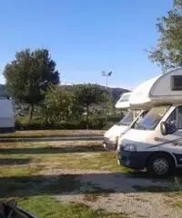 ORMOCAR RIMESSAGGIO CAMPER MULTIMARCA
