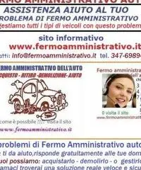 Camper in fermo Amministrativo ?? se vuoi te lo compro io per contanti 3476989482