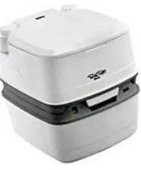 WC Chimico portatile Thetford Porta PottiI QUBE 365 WC