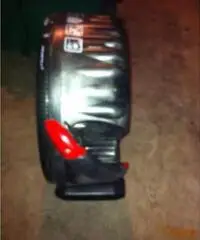 Acquascooter Bladefish 5000