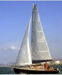 Barca a vela Barca a vela