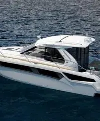 BAVARIA SPORT 360 COUPE' BAVARIA SPORT 360 COUPE'