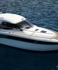 BAVARIA SPORT 360 COUPE' BAVARIA SPORT 360 COUPE'