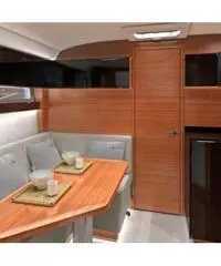 BAVARIA SPORT 360 COUPE' BAVARIA SPORT 360 COUPE'