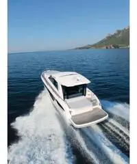 BAVARIA SPORT 450 COUPE' BAVARIA SPORT 450 COUPE'