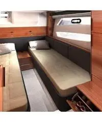 BAVARIA SPORT 450 COUPE' BAVARIA SPORT 450 COUPE'