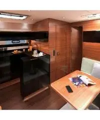 BAVARIA SPORT 450 COUPE' BAVARIA SPORT 450 COUPE'