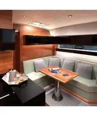 BAVARIA SPORT 450 COUPE' BAVARIA SPORT 450 COUPE'