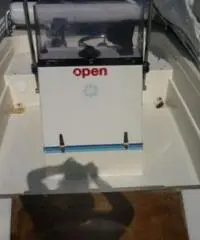 Best Boats 485 - SOLO SCAFO Best Boats 485 - SOLO SCAFO
