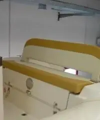 BSC 50 PACKAGE CON SUZUKI DF 40 DEL 2005