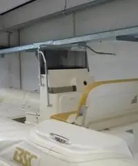 BSC 50 PACKAGE CON SUZUKI DF 40 DEL 2005