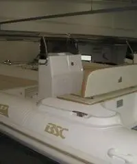 BSC 57 - SOLO GOMMONE