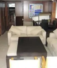 CANTIERI DI PISA  - AKHIR 85