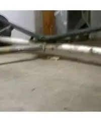 carrello varo-alaggio