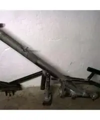 carrello varo-alaggio