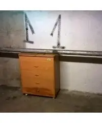 carrello varo-alaggio