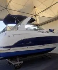 Chaparral  Signature 280 Chaparral  Signature 280