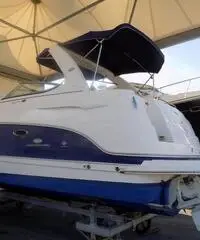 Chaparral  Signature 280 Chaparral  Signature 280