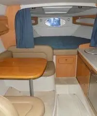 Chaparral  Signature 280 Chaparral  Signature 280