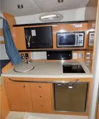 Chaparral  Signature 280 Chaparral  Signature 280