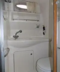 Chaparral  Signature 280 Chaparral  Signature 280