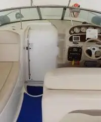 Chaparral  Signature 280 Chaparral  Signature 280