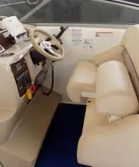 Chaparral  Signature 280 Chaparral  Signature 280