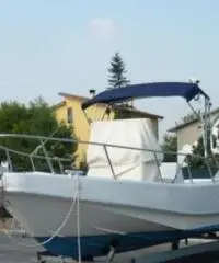 Fisher open - Mister one