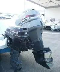 Fisher open - Mister one