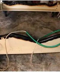 Gommone Zodiac Mark II