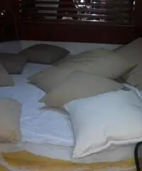 ITALCRAFT S 36 SARIMA