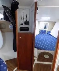 Manò Marine 24.50