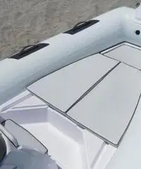 RANIERI INT. CAYMAN 19 SPORT PACKAGE