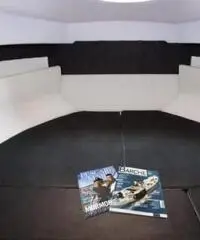 RANIERI INT. PREDATOR 222 PACKAGE