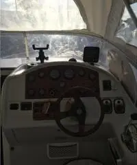 Rio 750 cruiser