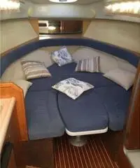 Rio 750 cruiser