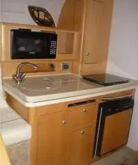 SEA RAY 305 SUNDANCER