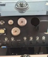 barca sea ray alalunga 21