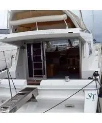 Storm s 48 piedi