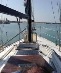 Barca a Vela Mariver Pierrot 9,25 Barca a Vela Mariver Pierrot 9,25