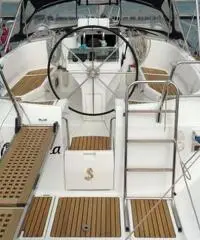 Bénéteau Oceanis 411 Clipper Bénéteau Oceanis 411 Clipper