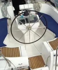 Bénéteau Oceanis 411 Clipper Bénéteau Oceanis 411 Clipper