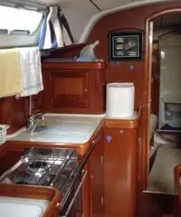 Bénéteau Oceanis 411 Clipper Bénéteau Oceanis 411 Clipper