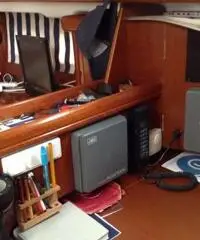 Bénéteau Oceanis 411 Clipper Bénéteau Oceanis 411 Clipper