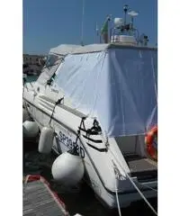cranchi mediterranee 40