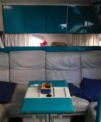 cranchi mediterranee 40