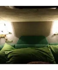 cranchi mediterranee 40