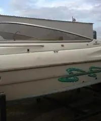 CRANCHI TURKESE 24