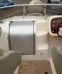 CRANCHI TURKESE 24