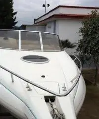 CRANCHI TURKESE 24